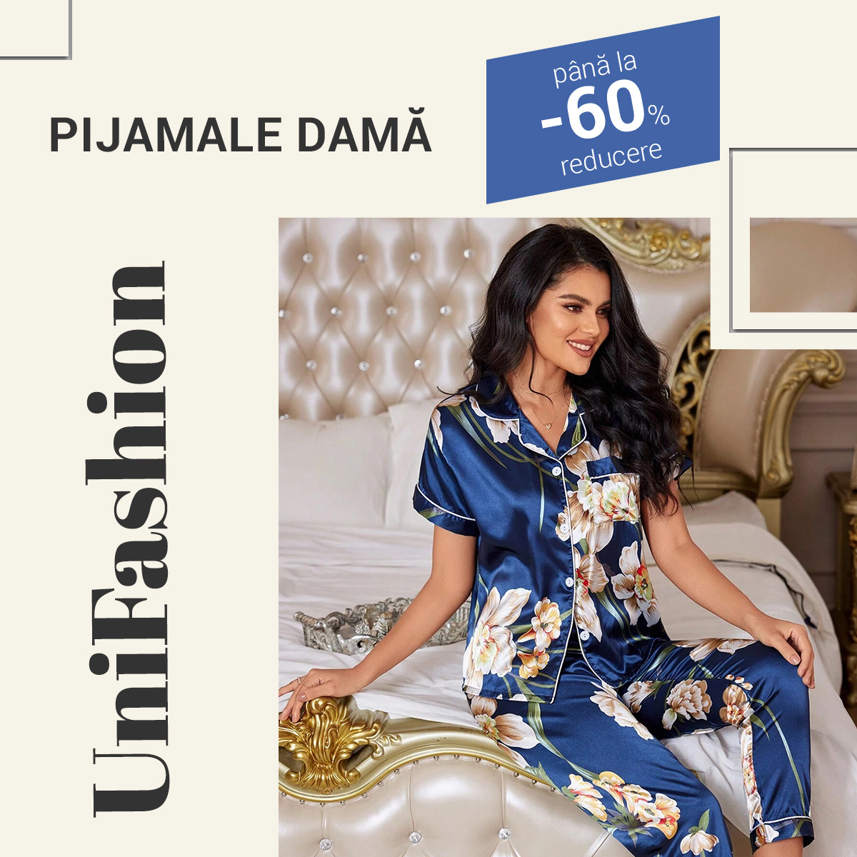 Pijamale dama