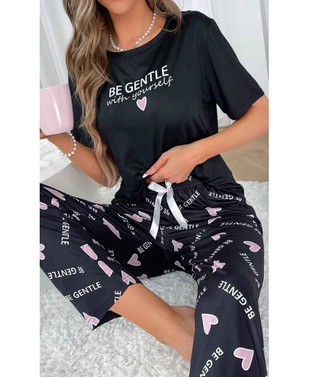 Pijama dama Luciana